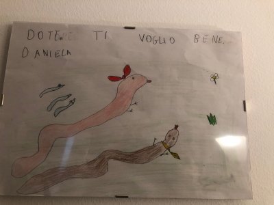 Ti voglio bene